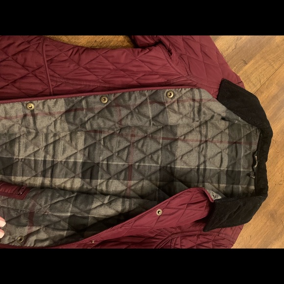 Barbour Jacket - Picture 3 of 4